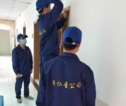 白蟻預(yù)防措施
